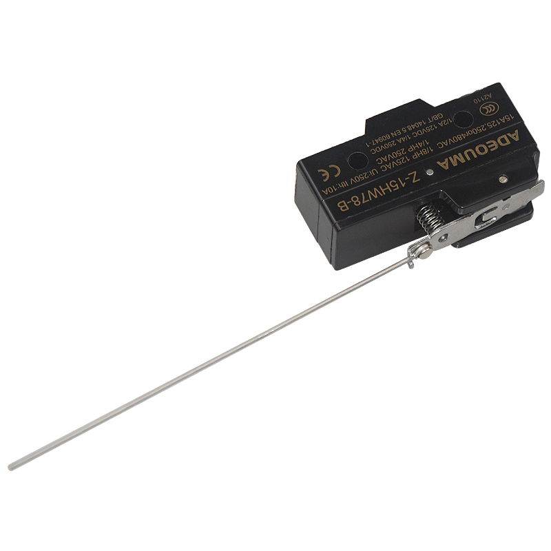 Z-15HW78-B微動(dòng)開(kāi)關(guān)