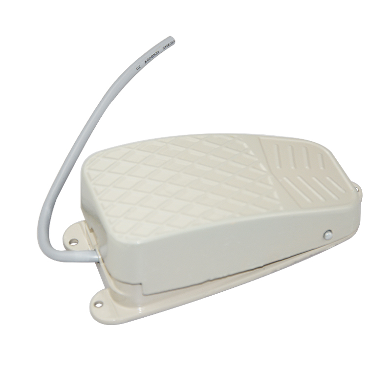 DTFS-3腳踏開(kāi)關(guān)