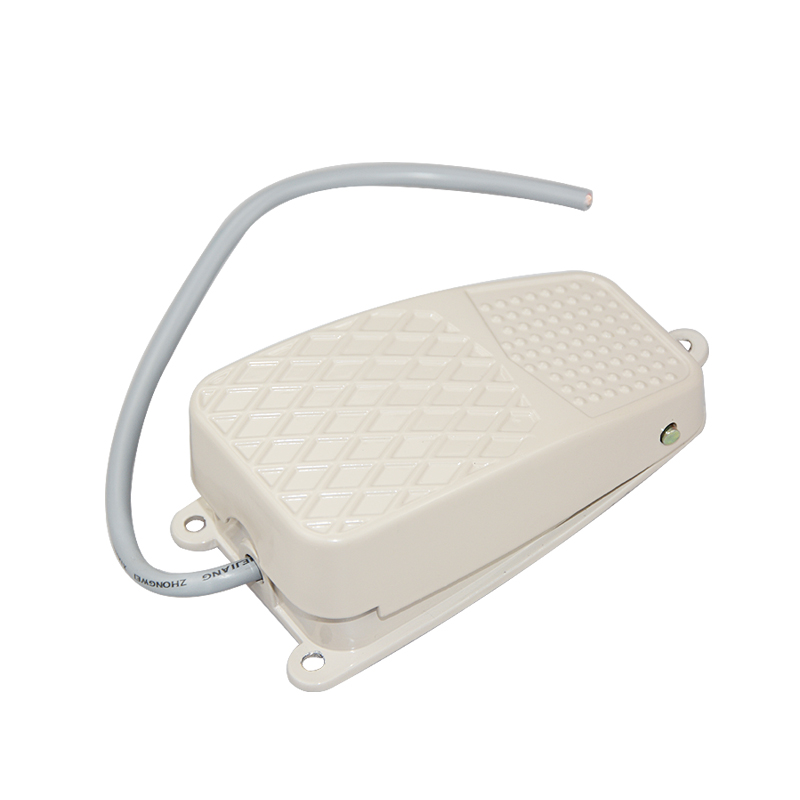 DTFS-2腳踏開(kāi)關(guān)