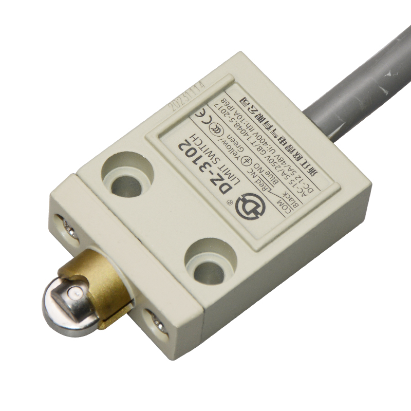 DZ-3102防水行程開(kāi)關(guān)