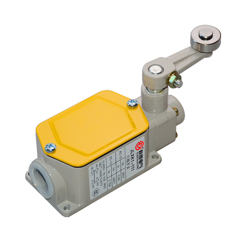 JLXK1-111行程開(kāi)關(guān)