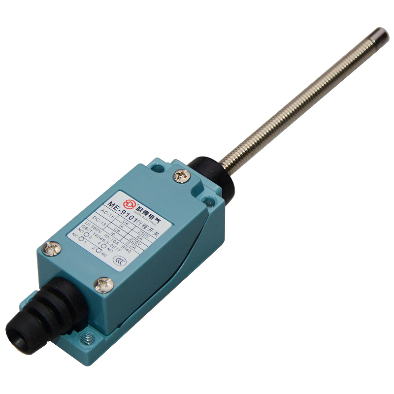 ME-9101行程開(kāi)關(guān)