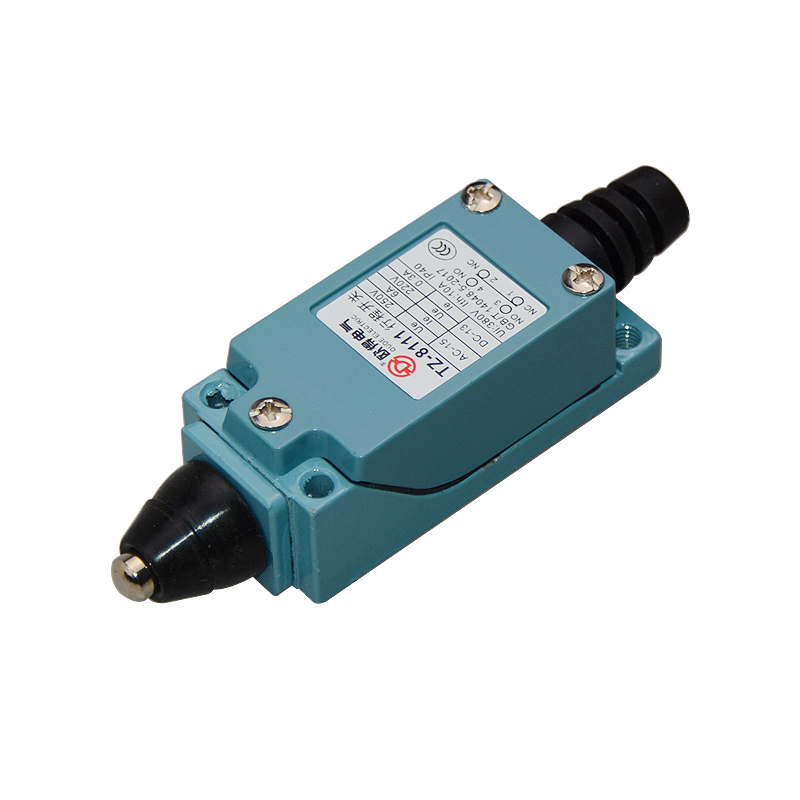 TZ-8111行程開(kāi)關(guān)